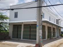 Hình ảnh Cần bán dãy kiốt góc 2 mặt tiền đường - xã Tân Thạnh Đông - Củ Chi