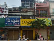 Hình ảnh Cho thuê Nhà Nguyên Căn Đường Cách Mạng Tháng Tám - Phường 10 - Quận 3