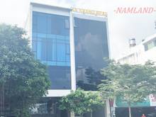 Hình ảnh VP diện tích 80m2 Đường Quốc Hương, P. Thảo Điền, Q2.