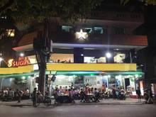 Hình ảnh Cho thuê nhà MB góc 3MT  Trường Sa, P.14, Q.Phú Nhuận.  DT: 18.5 x 5m