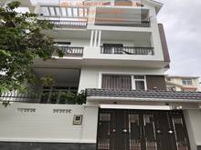 Hình ảnh Nhà cho thuê Đường Xuân Thủy, P. Thảo Điền, Q2. DTSD 400m2.