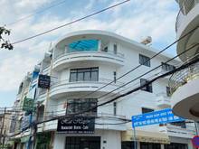 Hình ảnh Bán nhà 2MT đường Trần Nhật Duật, Phường Tân Định, Quận 1, HCM.