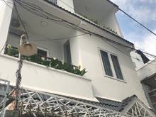 Hình ảnh Cần bán gấp nhà góc 2 mặt tiền khu sang trọng Cao Thắng, p5, q3.
