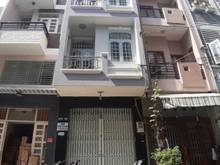 Hình ảnh Cần vốn làm ăn bán gấp! Nhà đường Ba Vân, DT: 4x12m, nhà mới 4lầu Mới
