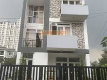 Hình ảnh Nhà diện tích 360m2 cho thuê  Đường Trần Não, P. Bình An, Q2.