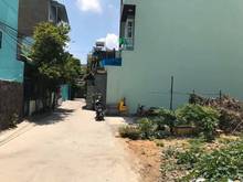Hình ảnh Bán đất đầu đường 175 giao với đường số 2, TNP B ,Q9. Giá 3 tỷ 350