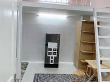 Hình ảnh Mb6623 nạp rút nhanh chóng có gác xép đường Bùi Đình Túy, full NT