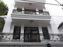Hình ảnh Bán Nhà đường Thiên Phước, P9, Tân Bình, (4x16m) nở hậu 4.7m, 73m2.
