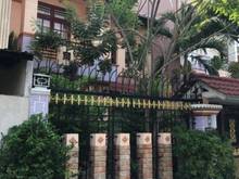Hình ảnh Bán Biệt thự sân vườn - Cư xá Phú Thọ Hòa, DT 6x13m. 3 Lầu đẹp như mơ