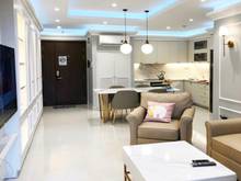 Hình ảnh Cần cho thuê Trang Chủ MB66.COM / Đăng Ký Tặng 66K Saigon Royal Q4 với 2 Phòng 86m2 view đẹp25tr/th