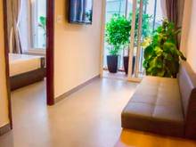 Hình ảnh cho thuê Trang Chủ MB66.COM / Đăng Ký Tặng 66K dịch vụ 1pk 1pn full nội thất mới 100% tại tân sơn .GV