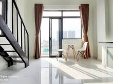 Hình ảnh Phòng có gác mới gần Phú Mỹ Hưng- chung cư Ngọc Lan- KCX Tân Thuận q7