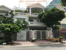 Hình ảnh Nhà nội thất đẹp 430m2  Đường Xuân Thủy, P.Thảo Điền, Q2.