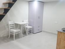 Hình ảnh Khai trương CH mini, Có gác, Thang máy, 30m2, Phú Nhuận, Mới 100%, Bếp