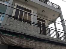 Hình ảnh Nhà mới, Mt Đô Đốc Lộc, p.Tân Quý, 5x14M, 2 Lầu, Giá chỉ 10Tr.