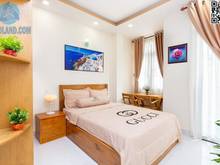 Hình ảnh Cho thuê Căn Hộ cao Cấp 30m2 full Nội Thất gần cầu Lê Văn Sỹ