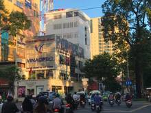 Hình ảnh Bán Nhà MT Mai Thị Lựu , Quận 1, DT:6x27m, Giá:55 Tỷ.