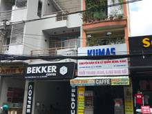 Hình ảnh Vip! Bán nhà MTKD gần chợ Hoàng Hoa Thám- DTS:118m2, 3 Tấm, 6.8 tỷ TL