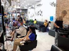 Hình ảnh Cho thuê nhà  Đường Phan Đình Phùng - Phường 17 - Quận Phú Nhuận.
