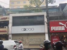 Hình ảnh Bán Nhà 4 Lầu MT Nguyễn Đình Chiểu , Quận 1, DT:4x16m, Giá:30 Tỷ.