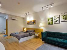 Hình ảnh Căn Hộ Studio Cao Thắng Quận 10, Full Nội Thất, Free Hồ Bơi 5*