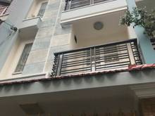 Hình ảnh Bán Nhà Phạm Văn Hai P5, giáp quận 3,10 (4x16m) trệt 3 lầu cực đẹp!