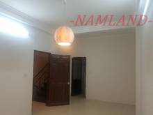 Hình ảnh VP 3 Tầng lầu cho thuê Q2. Đường Nguyễn Hoàng, P.An Phú 130m2