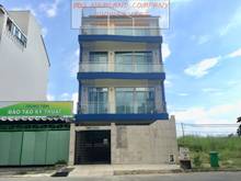 Hình ảnh Nhà cho thuê 250m2  Đường Trần Não, P. Bình An Q2.