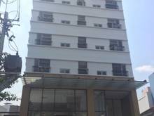 Hình ảnh Chính Chủ Bán Nhà MT 147 Lê Thị Riêng, Quận 1, DT:6x15m, Giá:45 Tỷ.