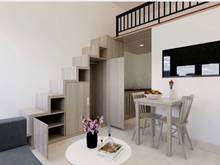 Hình ảnh Legend Apartment - Trang Chủ MB66.COM / Đăng Ký Tặng 66K cao cấp Tân Phú - Thiết kế Duplex và Studio