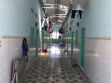 Hình ảnh Cần vốn làm ăn bán nhanh 2 dãy trọ đang KD kín phòng thu nhập 16tr/ th