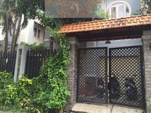 Hình ảnh Nhà đẹp cho thuê 270m2 Đường Trần Não, P. Bình An, Q2.