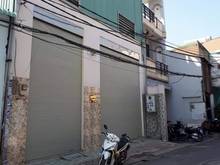 Hình ảnh Cho thuê kho MTNB Lê Sao, p.Phú Thạnh, q.Tân Phú, Giá:23Tr.