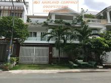 Hình ảnh Nhà cho thuê 35tr, Đường Quốc Hương, P. Thảo Điền, Q2. 450m2
