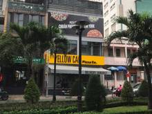 Hình ảnh Cho thuê Nhà Nguyên Căn Đường Phan Xích Long - Phường 2 - Q.Phú Nhuận.