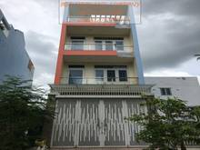 Hình ảnh Cho thuê nhà 110m2 Đường Song Hành, P.An Phú, Q2.