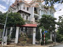 Hình ảnh Nhà dt 320m2 cho thuê  Đường Lương Định Của, P. Bình An, Q2.