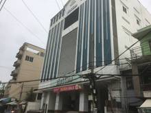 Hình ảnh Chính Chủ Bán Nhà Hàm Nghi , Quận 1 , DT:4.2x13m, Giá:38.5 Tỷ.