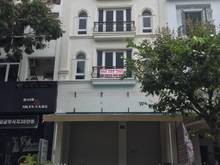 Hình ảnh Cho thuê căn góc mt Hà Huy Tập, khu Nam Thiên 1, Phú Mỹ Hưng, Quận 7