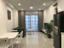 Hình ảnh CC Saigon Royal Q4 cho thuê 2 PN 1WC với giá 16 triệu/tháng