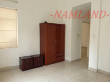 Hình ảnh VP trống suốt cho thuê Đường Lương Định Của, P. Bình An, Q2. 170m2.
