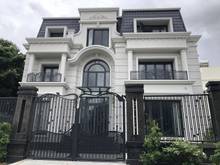 Hình ảnh Nhà nội thất cao cấp cho thuê Đ. Quốc Hương, P. Thảo Điền, Q2. 250m2.