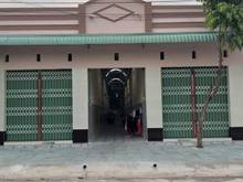 Hình ảnh Vỡ nợ bán gấp dãy nhà trọ 18P Ngay chợ tiện KD buôn bán,ngay KCN,giárẻ