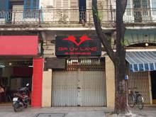 Hình ảnh Cho thuê Nhà NC MT Đường Ngô Quyền, P.11, Q.5.  DT: 4,8 x 20m