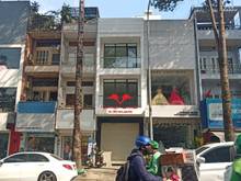 Hình ảnh Cho thuê Nhà NC MT Đường Ngô Gia Tự, P.2, Q.10.  DT: 4 x 29m