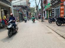 Hình ảnh Bán nhà cấp 4 vị trí kinh doanh tốt gần chợ Diêm Gỗ, phường Đức Giang