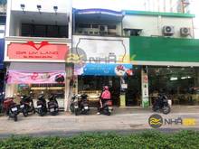 Hình ảnh Cho thuê nhà 2 mt trước sau Đường Nguyễn Văn Cừ, P.NCT, Q1.  DT: 4x20m
