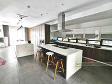 Hình ảnh Nhà  Khu vực an ninh  P. Thảo Điền, Q2. 270m2, Đường Thảo Điền.