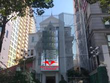 Hình ảnh Cho thuê Mặt Bằng MT Đường Nam Kỳ Khởi Nghĩa, P.6, Q.3.  DT: 6 x 17m,