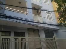 Hình ảnh Nhà Dt 350m2 Đ.Trần Não, P. Bình An, Q2.